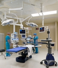 廊坊手术室
