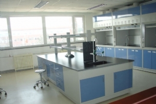 乌鲁木齐化学实验室装修设计
