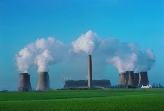 石家庄工业污染处理工程